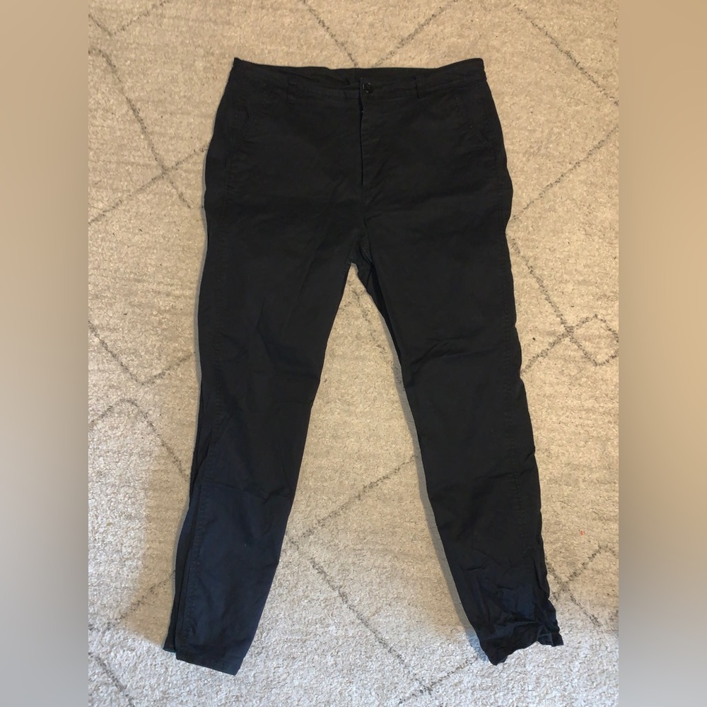 Casual dress pants
